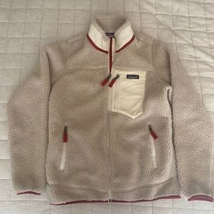 Patagonia Women's Classic Retro-X® Fleece Jacket
